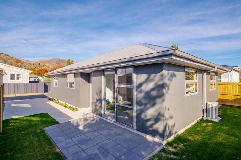 Photo of property in 36a Donegal Street, Cromwell, 9310