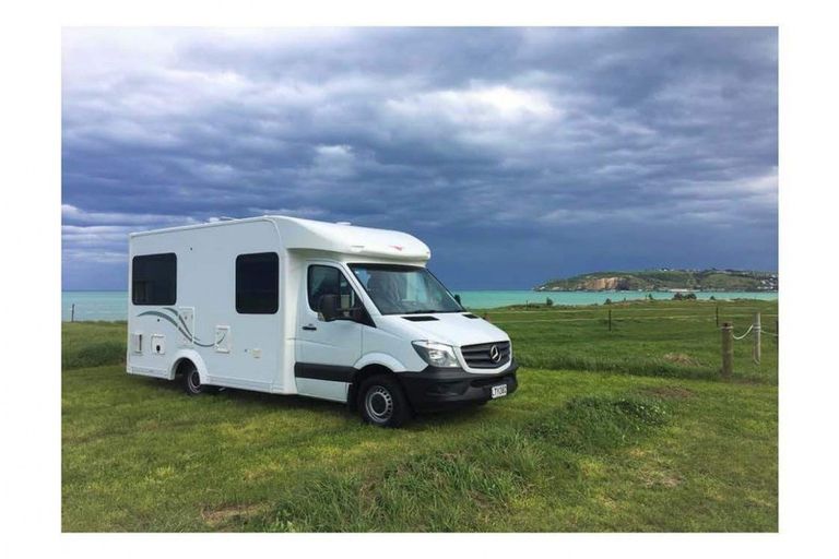 Photo of property in 1a-1b Caledonian Road, Oamaru North, Oamaru, 9400