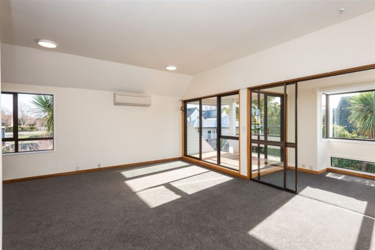 Photo of property in 3/161 Deans Avenue, Riccarton, Christchurch, 8011