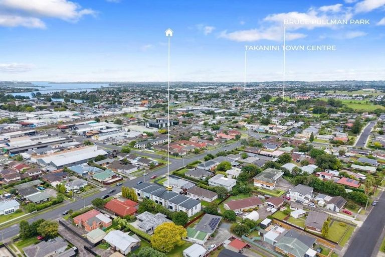 Photo of property in 17d Prictor Street, Papakura, 2110