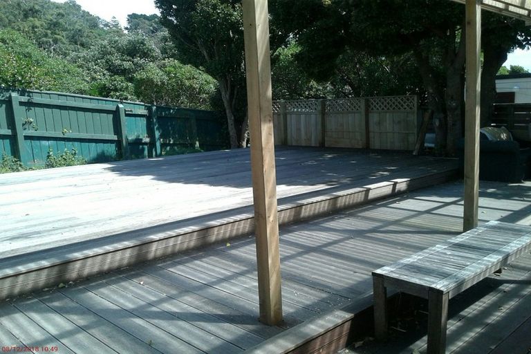 Photo of property in 6-10 Mudges Terrace, Newtown, Wellington, 6021