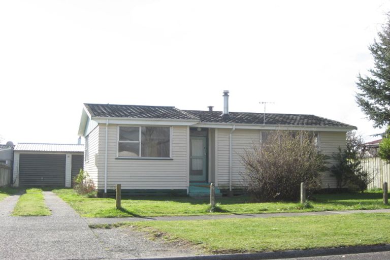 Photo of property in 28 Rota Street, Turangi, 3334