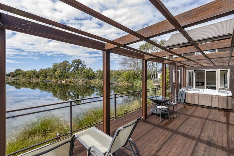 Photo of property in 15/548 Williams Street, Kaiapoi, 7691