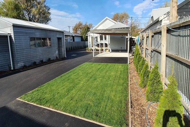 Photo of property in 37 Rogers Street, Sydenham, Christchurch, 8023