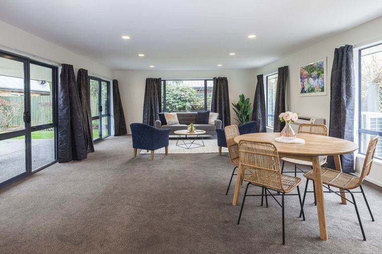 Photo of property in 5 Quantock Place, Burwood, Christchurch, 8083