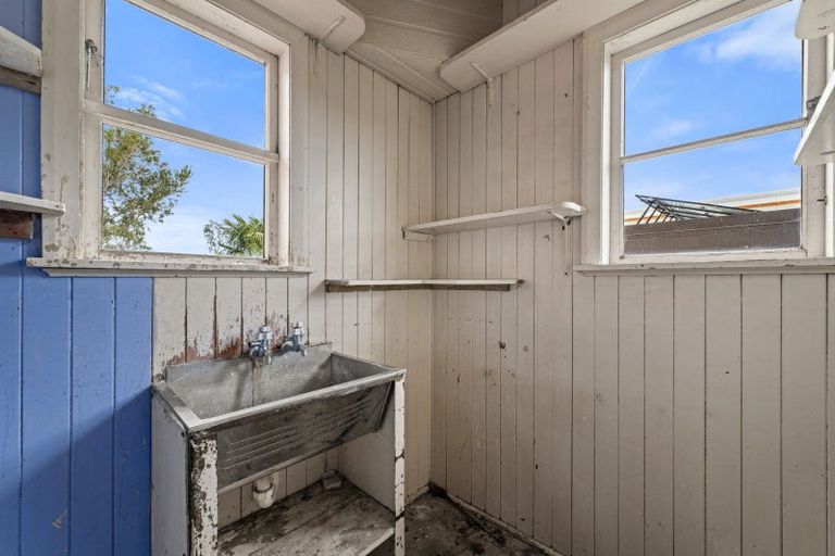 Photo of property in 33 Nelson Street, Mayfield, Blenheim, 7201