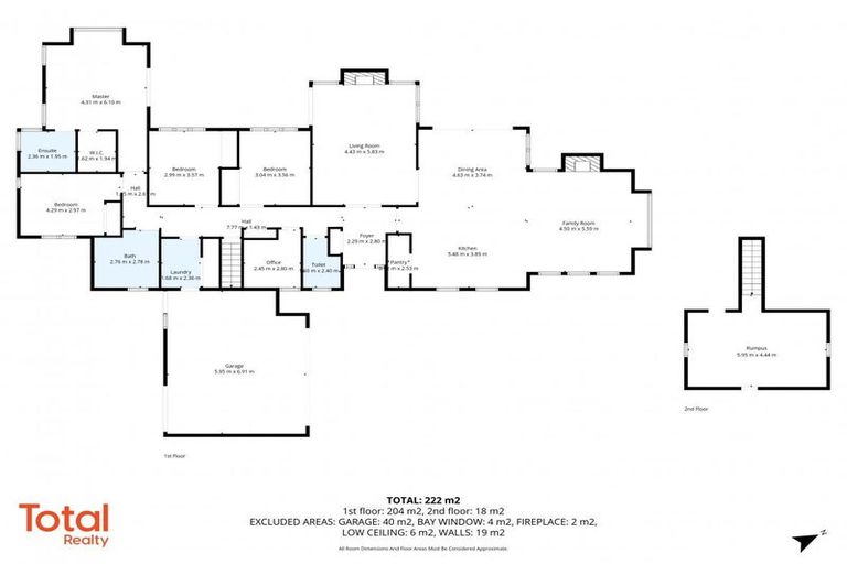 Photo of property in 37 Enverton Drive, Rangiora, 7400