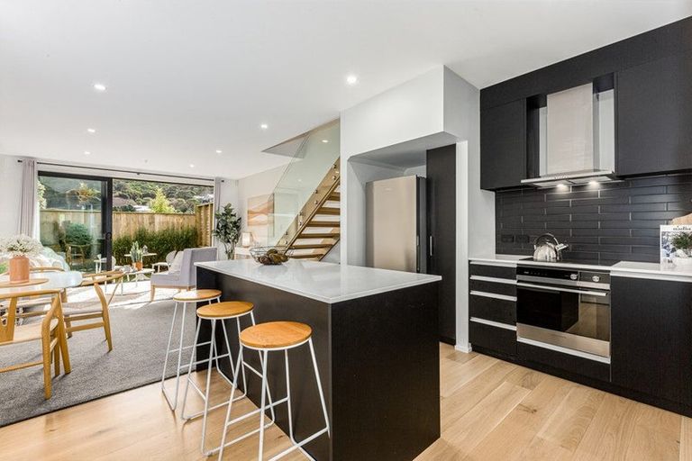 Photo of property in 15/13 Fancourt Street, Karori, Wellington, 6012