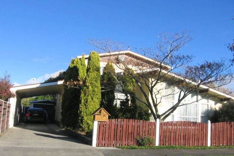 Photo of property in 8 Apollo Parade, Milson, Palmerston North, 4414