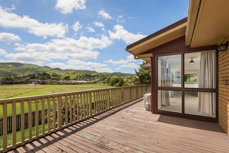 Photo of property in 4 Park Street, Paeroa, 3600