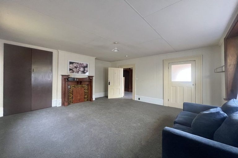 Photo of property in 191 Carroll Street, Dunedin Central, Dunedin, 9016