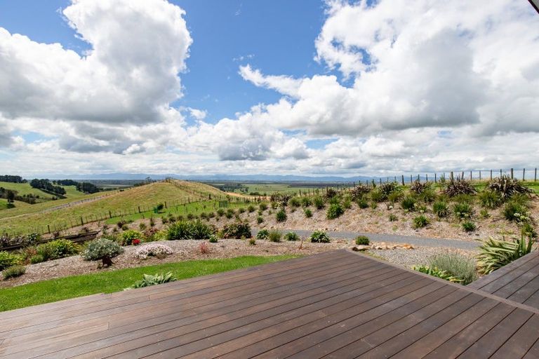 Photo of property in 169 Torehape Road, Kaihere, Ngatea, 3597