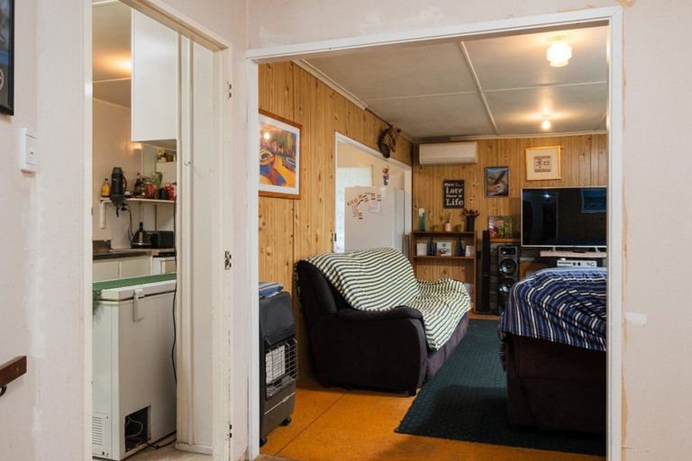 Photo of property in 63 Lyell Road, Outer Kaiti, Gisborne, 4010