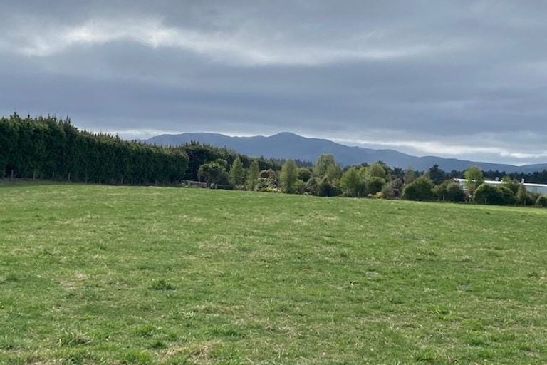 Photo of property in 160 Yaxleys Road, Loburn, 7473