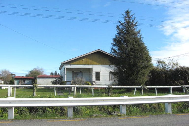Photo of property in 82 Bright Street, Cobden, Greymouth, 7802
