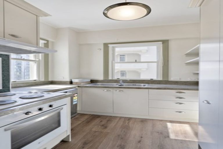 Photo of property in Westminster Court, 1b/5 Parliament Street, Auckland Central, Auckland, 1010