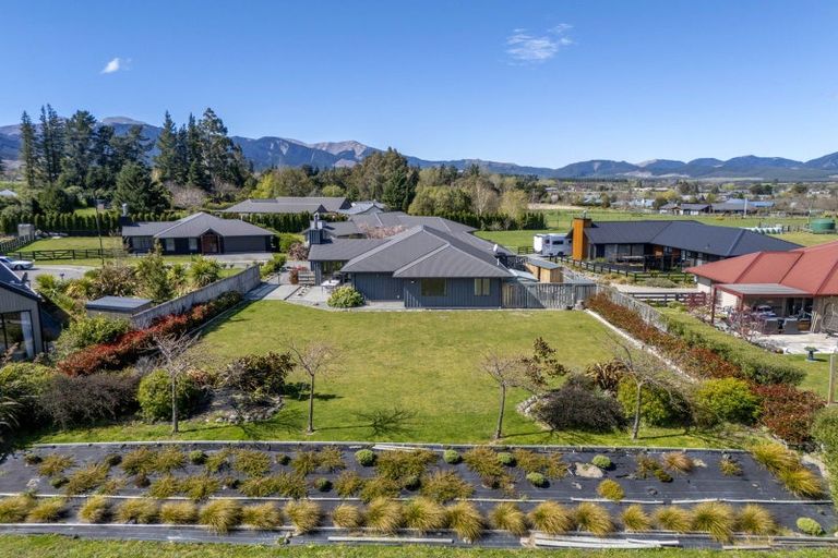 Photo of property in 7/2 Keats Place, Hanmer Springs, 7334