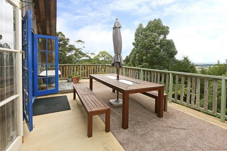 Photo of property in 20 Welsh Hills Road, Swanson, Auckland, 0614