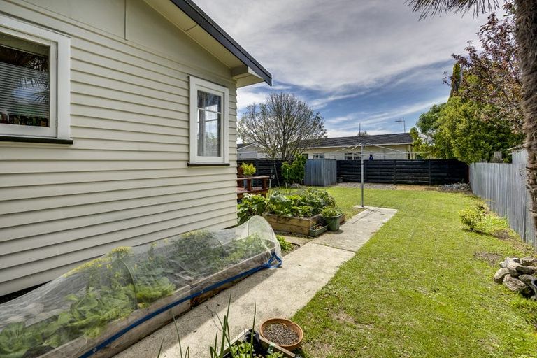 Photo of property in 160 Nuffield Avenue, Marewa, Napier, 4110
