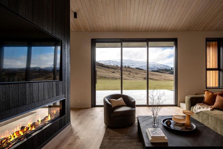 Photo of property in 275 Littles Road, Dalefield, Queenstown, 9371