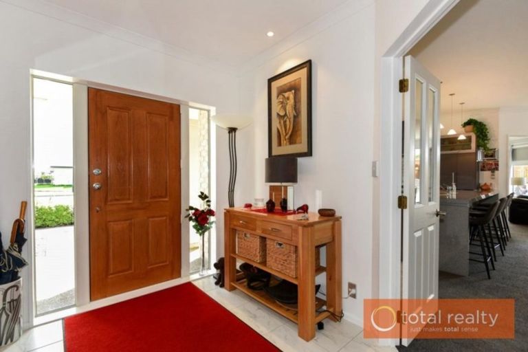 Photo of property in 25 William Brittan Avenue, Halswell, Christchurch, 8025