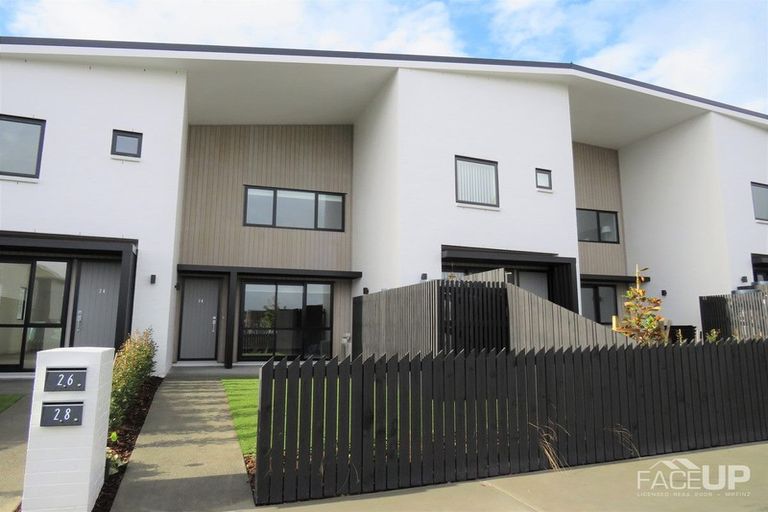 Photo of property in 28 Walter Merton Road, Hobsonville, Auckland, 0616