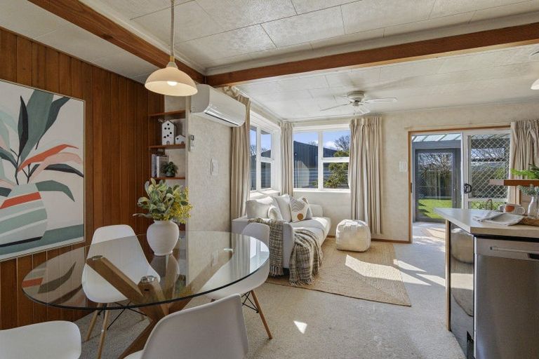 Photo of property in 46 Frensham Crescent, Woolston, Christchurch, 8062