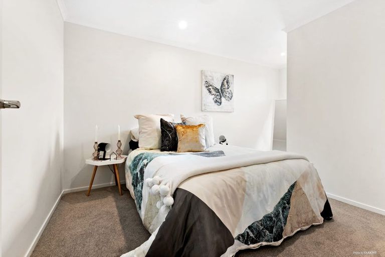 Photo of property in 47 Bonnette Road, Flat Bush, Auckland, 2019