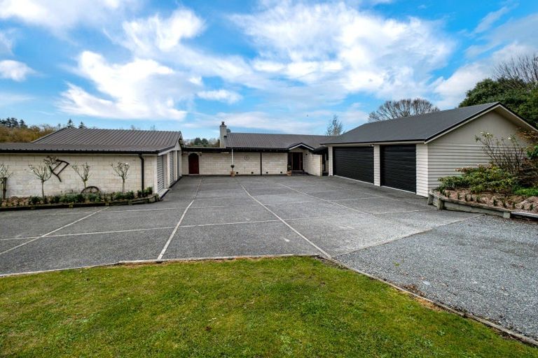 Photo of property in 43 Ribbonwood Road, Geraldine Downs, Geraldine, 7991