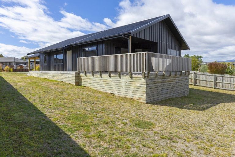 Photo of property in 30 John Norrie Place, Motuoapa, Turangi, 3382