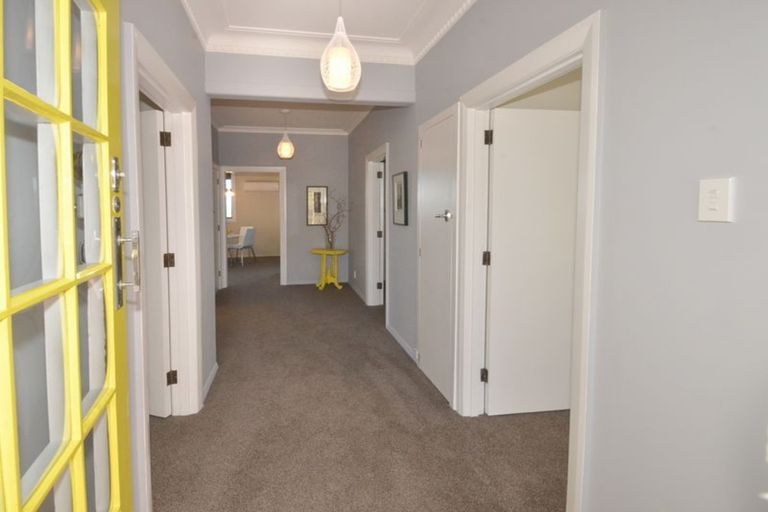 Photo of property in 40 Spencer Street, Andersons Bay, Dunedin, 9013