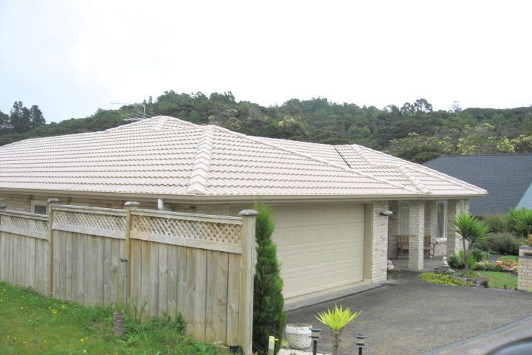 Photo of property in 117c Glendhu Road, Bayview, Auckland, 0629