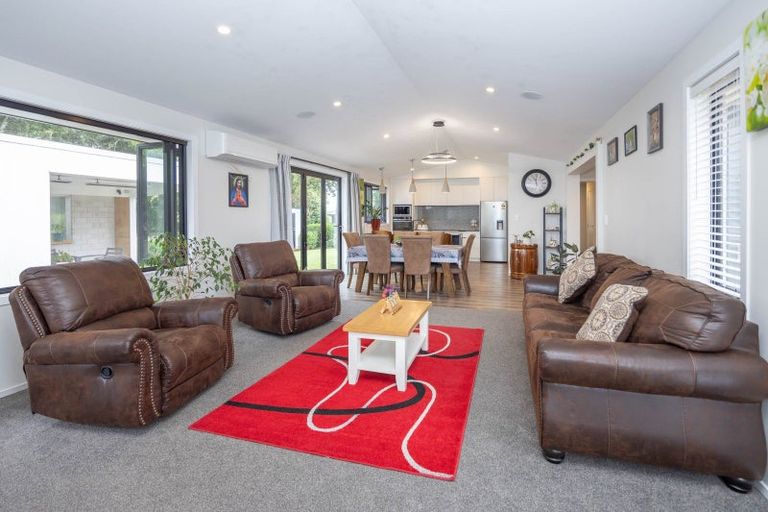 Photo of property in 101 Te Tomo Street, Te Awamutu, 3800