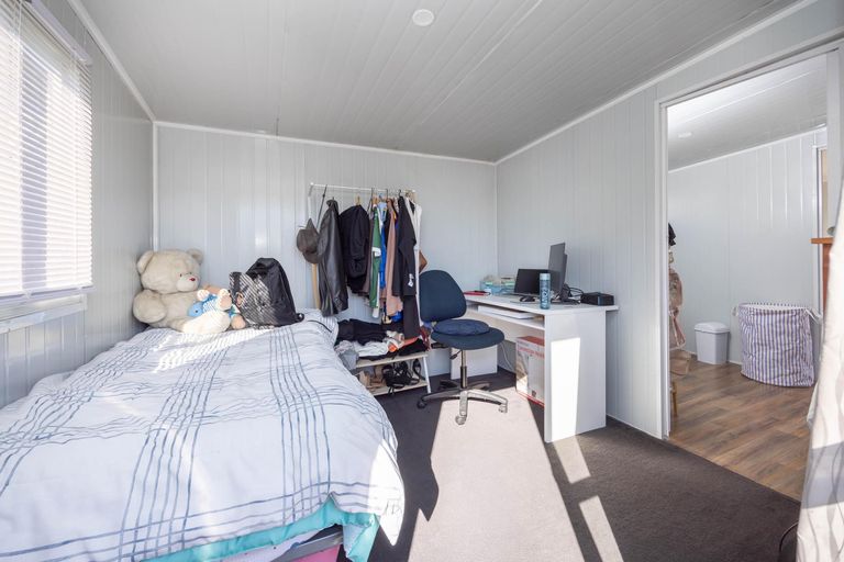 Photo of property in 141 Harris Street, Huntly, 3700