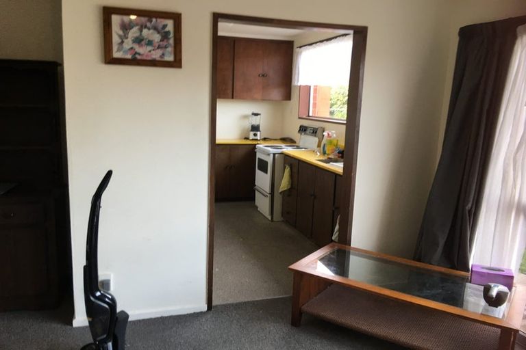 Photo of property in 20j Oxford Street, South Dunedin, Dunedin, 9012