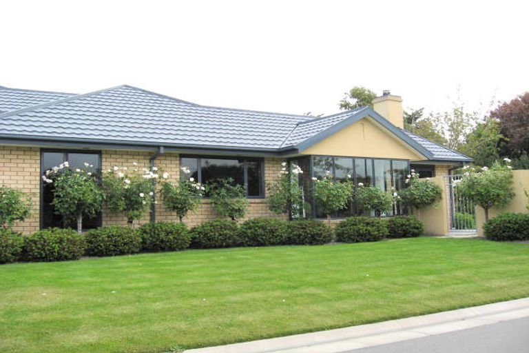 Photo of property in 30 Edward Street, Prebbleton, 7604