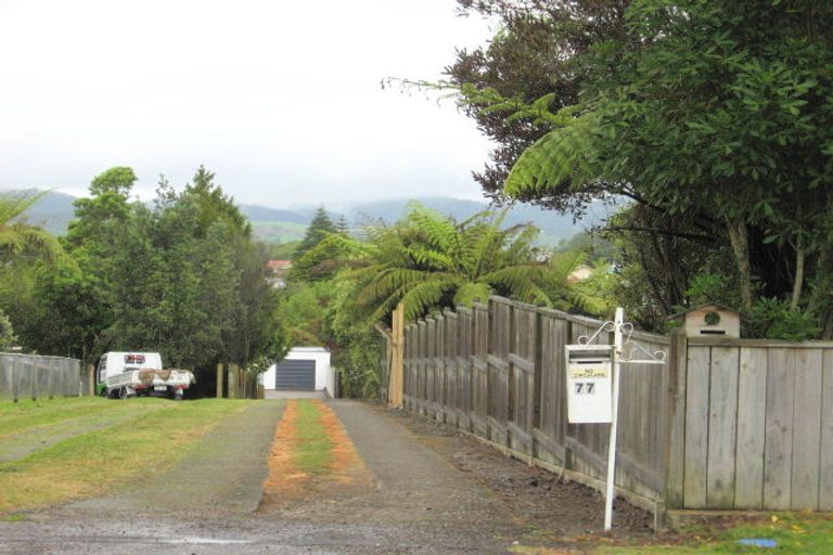Photo of property in 77 Grant Road, Opotiki, 3122