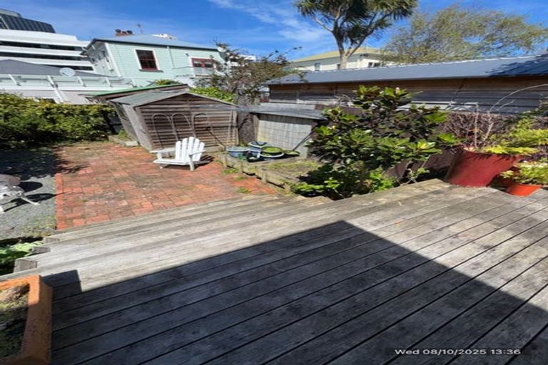 Photo of property in 22 Goring Street, Thorndon, Wellington, 6011