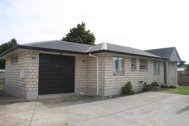 Photo of property in 27b Kirk Street, Whakatane, 3120