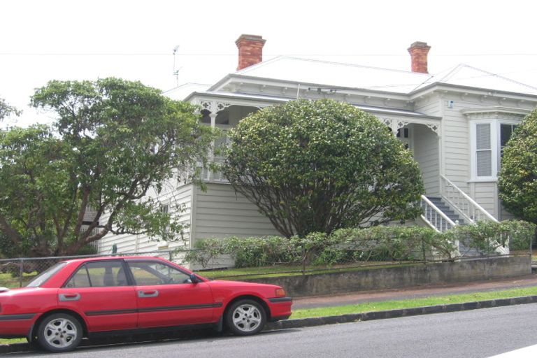 Photo of property in 7 Beaconsfield Street, Grey Lynn, Auckland, 1021