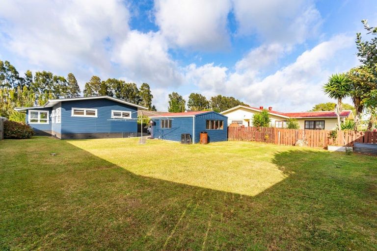 Photo of property in 37 Station Road, Dargaville, 0310