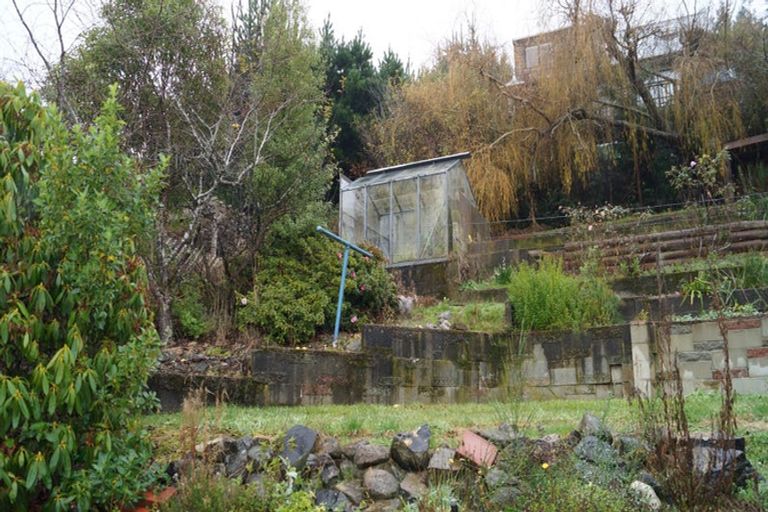 Photo of property in 70 Hocken Street, Kenmure, Dunedin, 9011