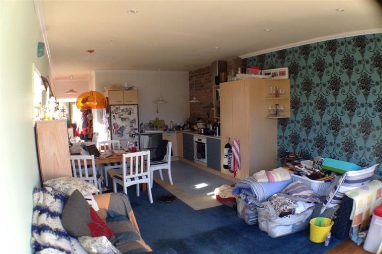 Photo of property in 72 Lyall Parade, Lyall Bay, Wellington, 6022