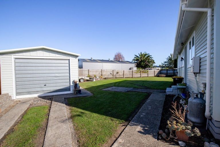 Photo of property in 4 Rakino Drive, Kerepehi, Paeroa, 3671