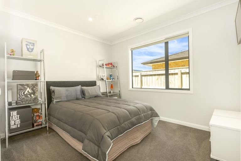 Photo of property in 9 Christow Court, Paraparaumu, 5032