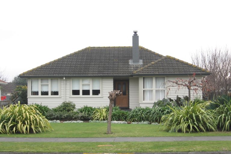 Photo of property in 37 Massey Crescent, Marewa, Napier, 4110