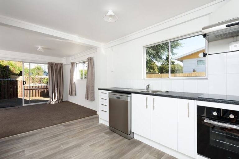 Photo of property in 4a Burns Street, Gate Pa, Tauranga, 3112