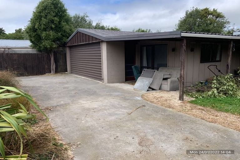 Photo of property in 47 Gerald Street, Lincoln, 7608