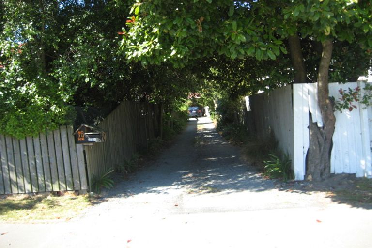 Photo of property in 163 Huxley Street, Sydenham, Christchurch, 8023