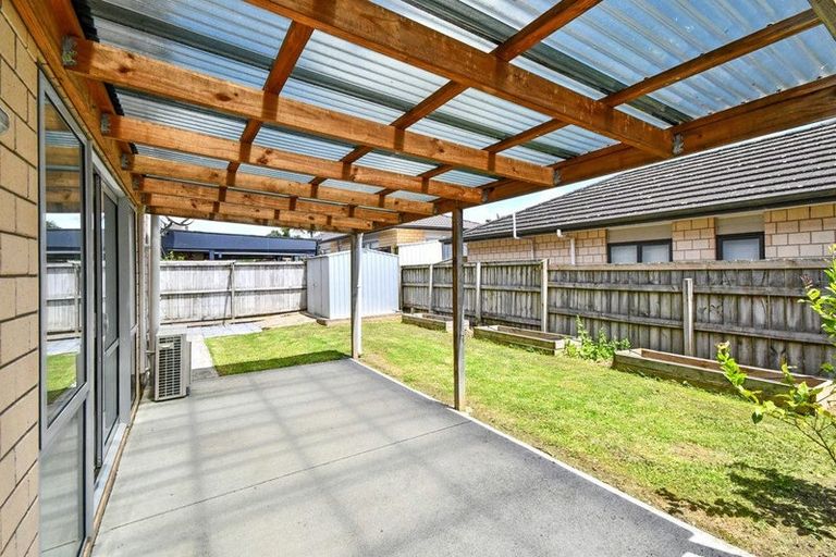 Photo of property in 11 Rohi Place, Flat Bush, Auckland, 2019